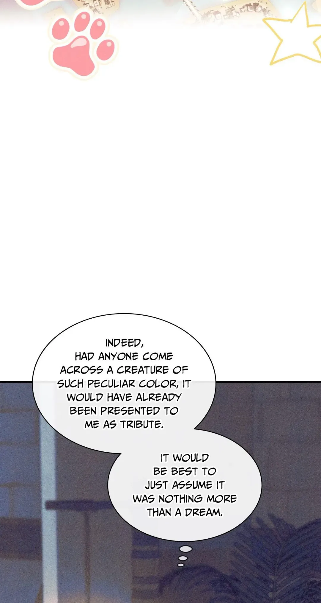 The Snake That Swallowed The Pomegranate - Chapter 28 Page 4