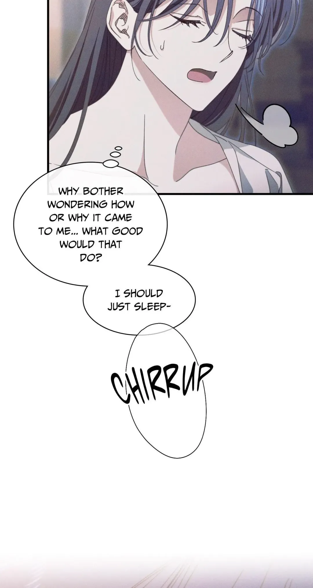 The Snake That Swallowed The Pomegranate - Chapter 28 Page 10