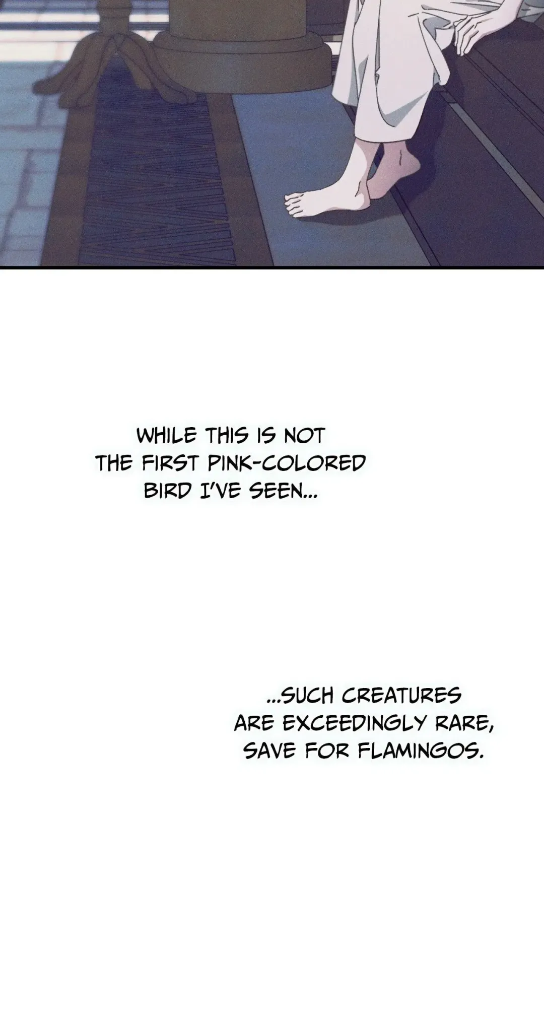 The Snake That Swallowed The Pomegranate - Chapter 28 Page 27