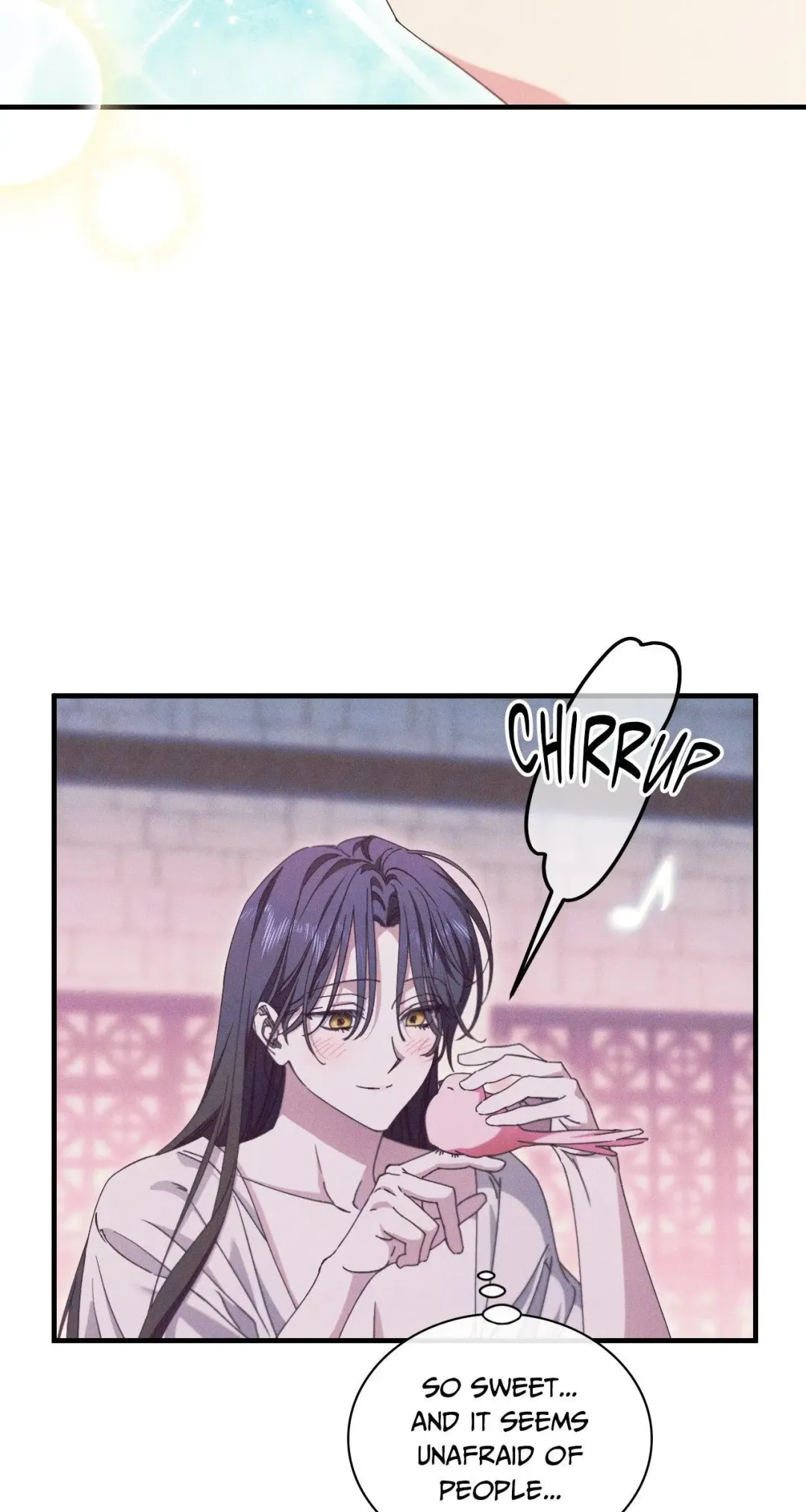 The Snake That Swallowed The Pomegranate - Chapter 28 Page 29