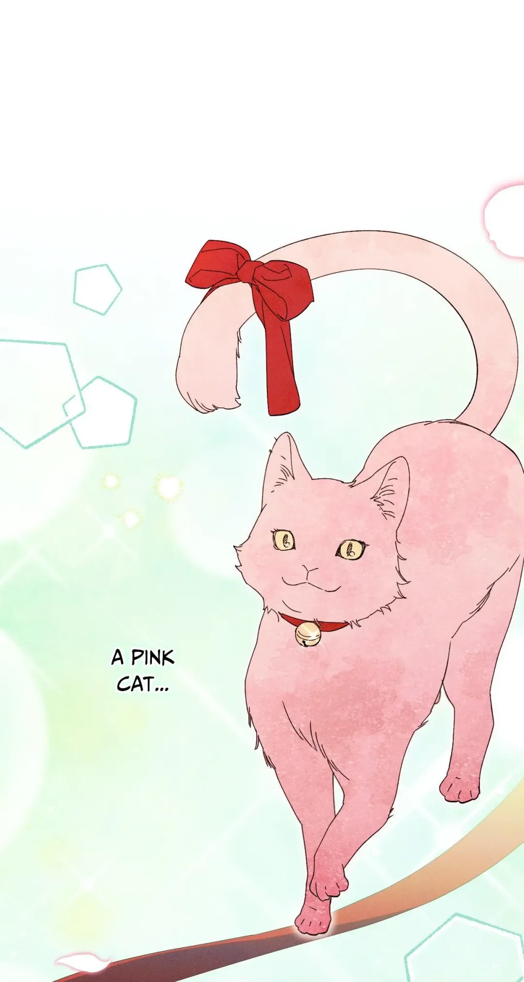 The Snake That Swallowed The Pomegranate - Chapter 28 Page 31