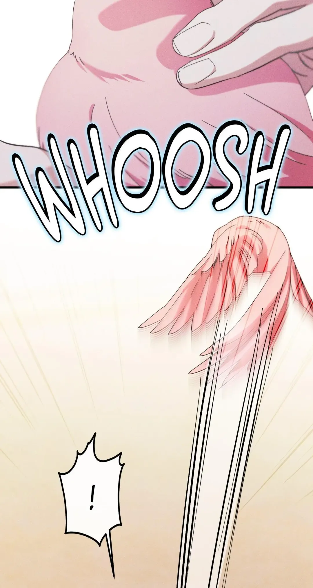The Snake That Swallowed The Pomegranate - Chapter 28 Page 35