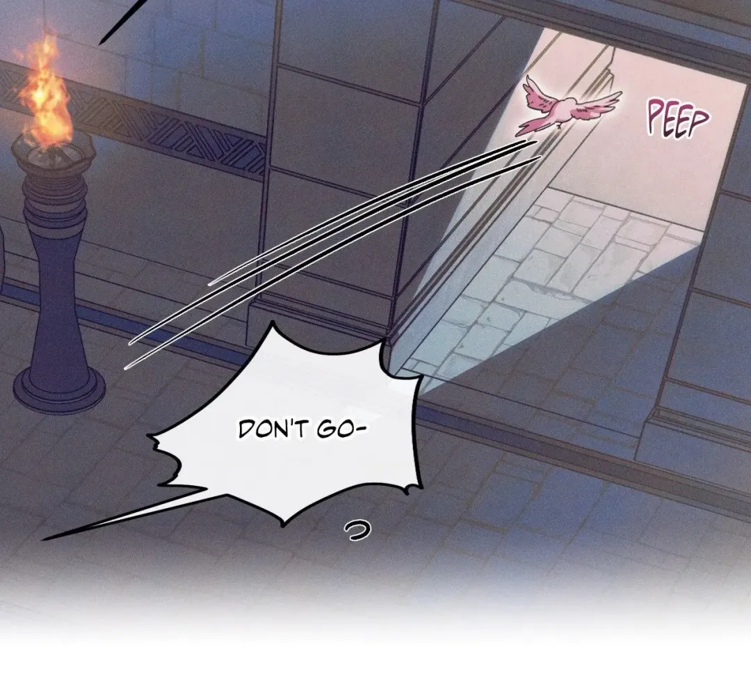The Snake That Swallowed The Pomegranate - Chapter 28 Page 37