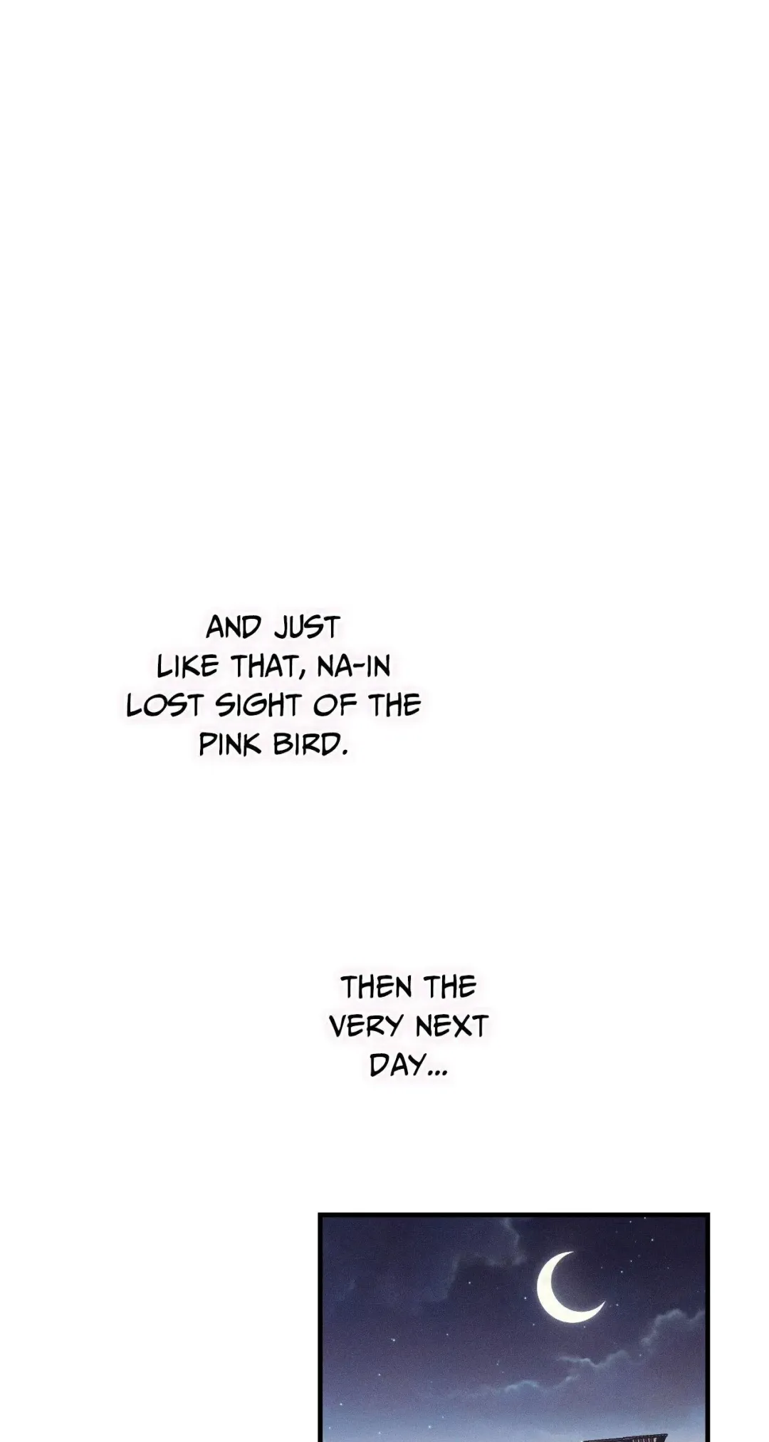 The Snake That Swallowed The Pomegranate - Chapter 28 Page 40