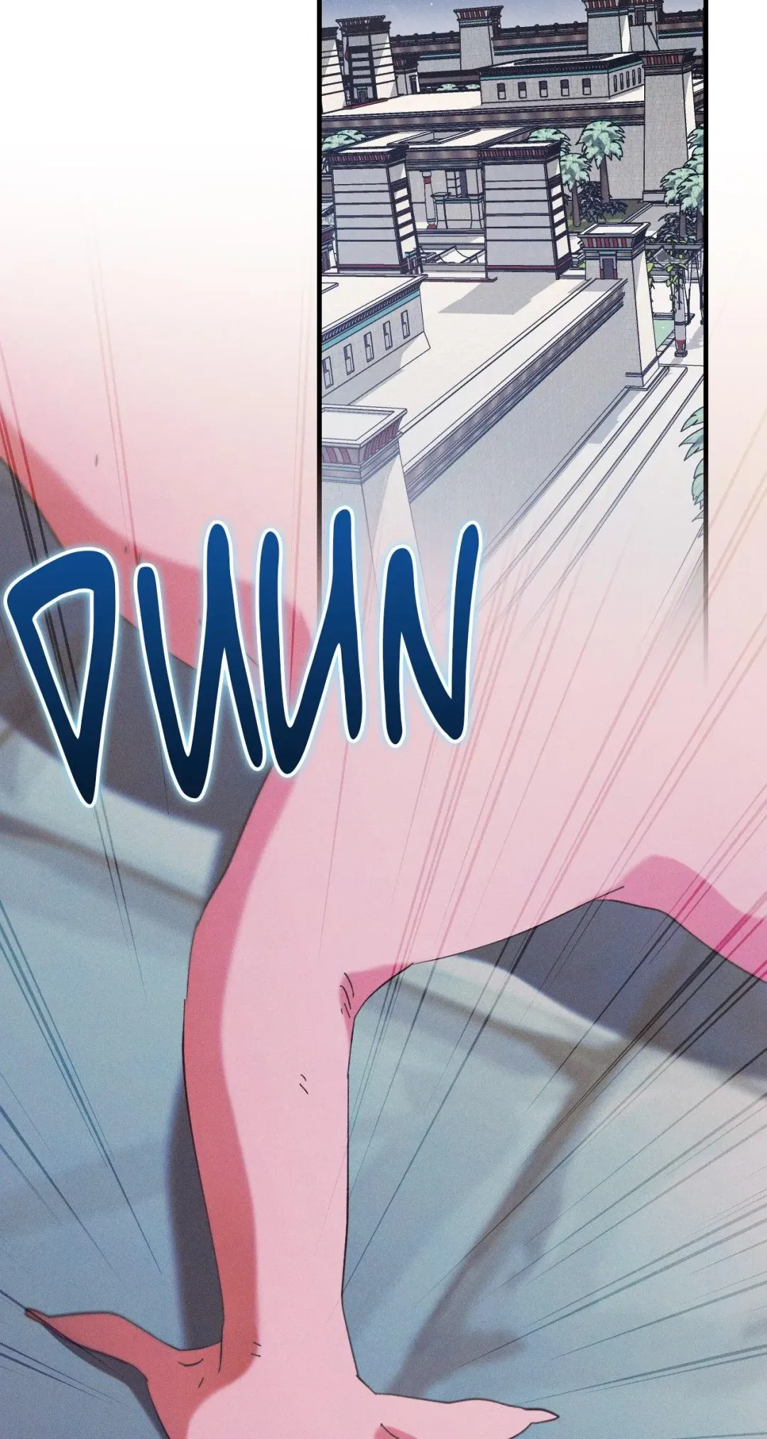 The Snake That Swallowed The Pomegranate - Chapter 28 Page 41