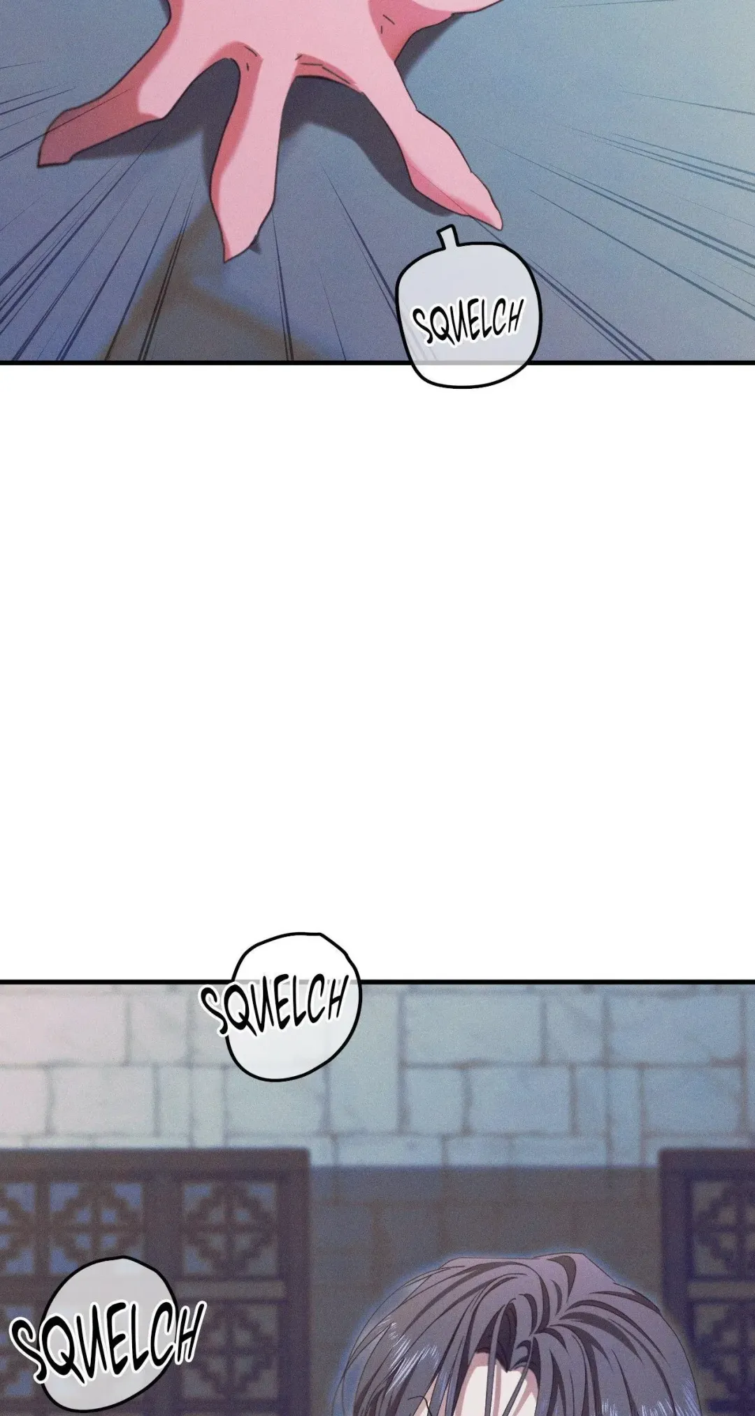 The Snake That Swallowed The Pomegranate - Chapter 28 Page 42