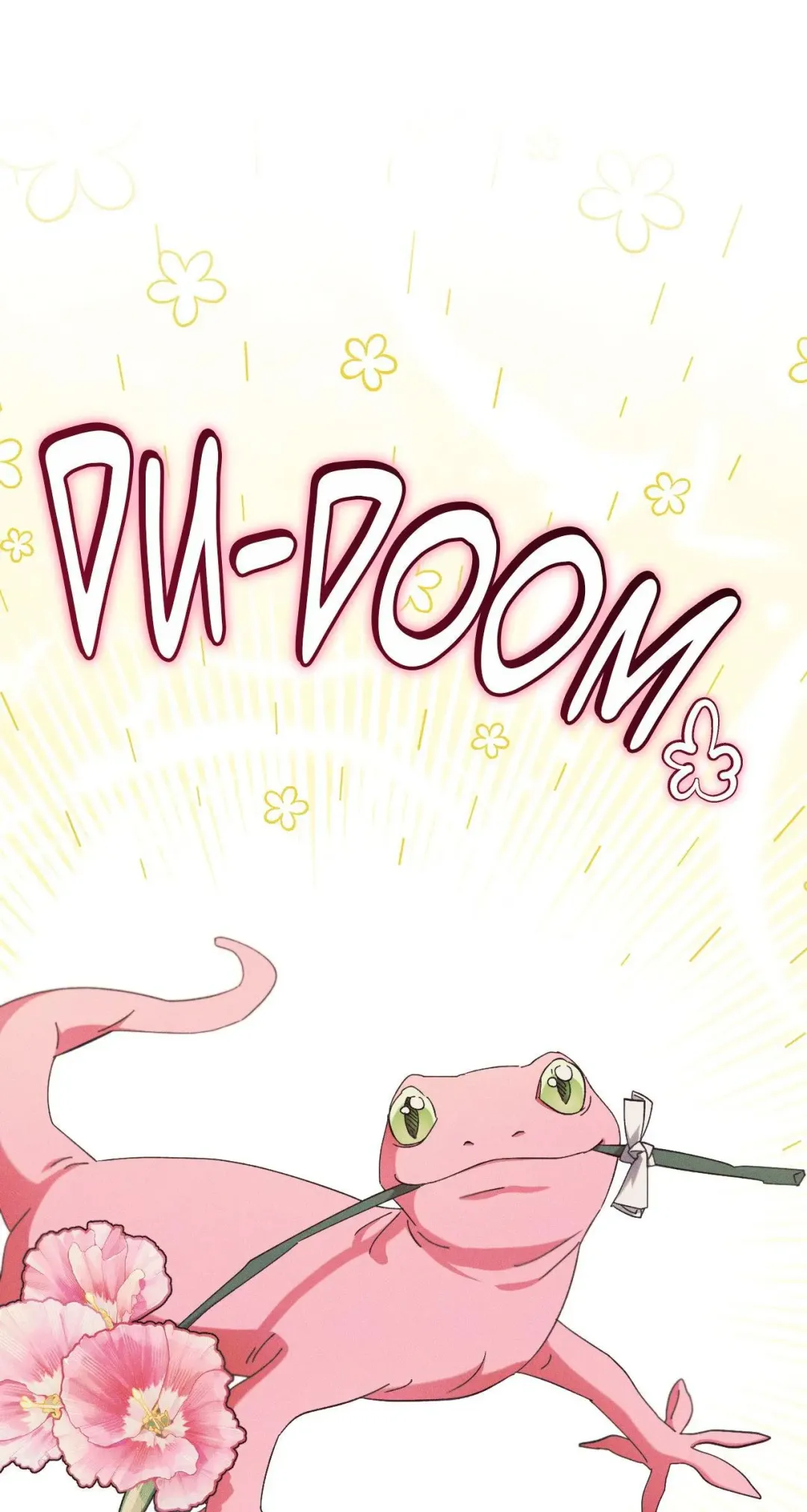 The Snake That Swallowed The Pomegranate - Chapter 28 Page 45