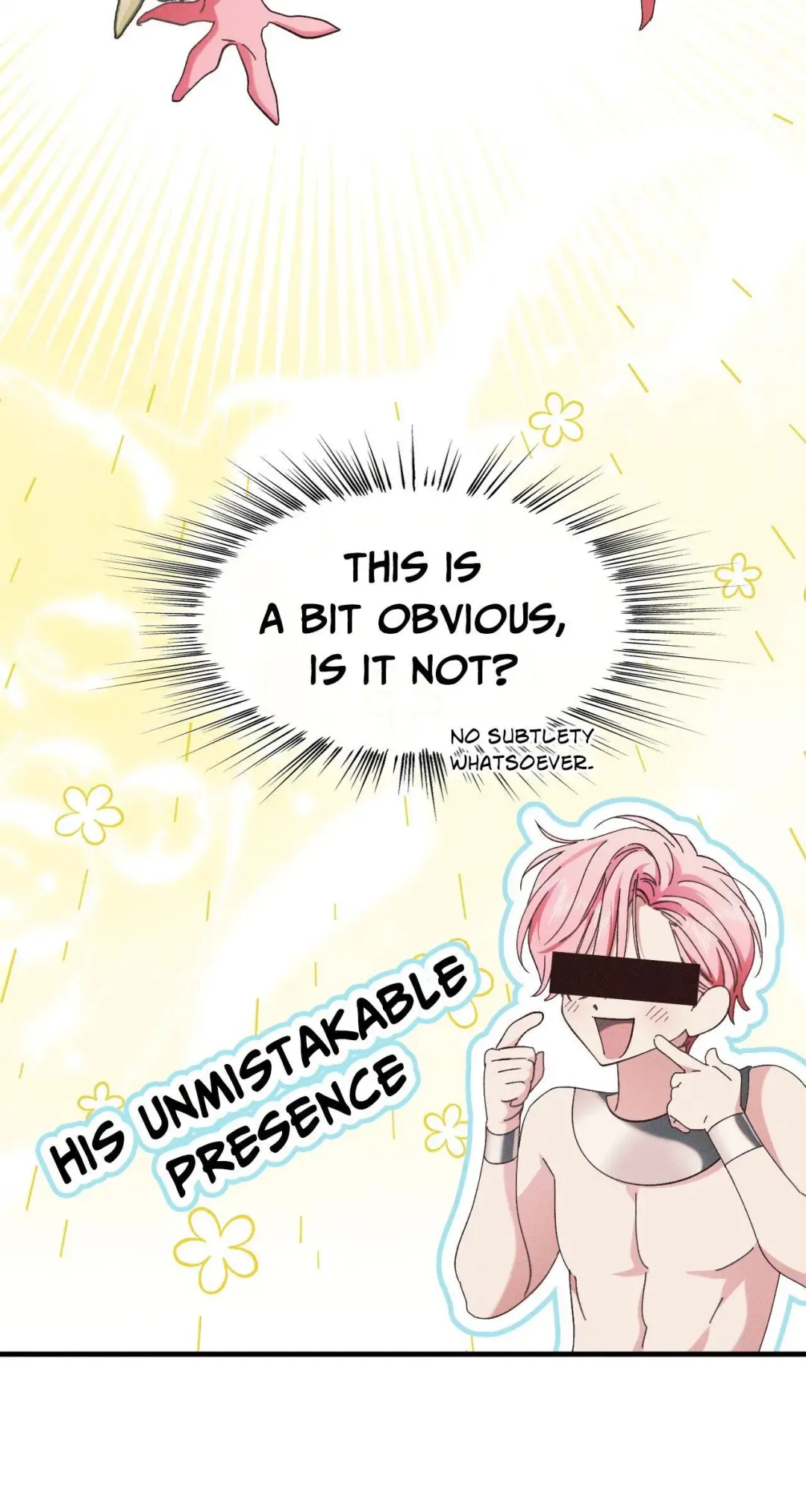 The Snake That Swallowed The Pomegranate - Chapter 28 Page 46