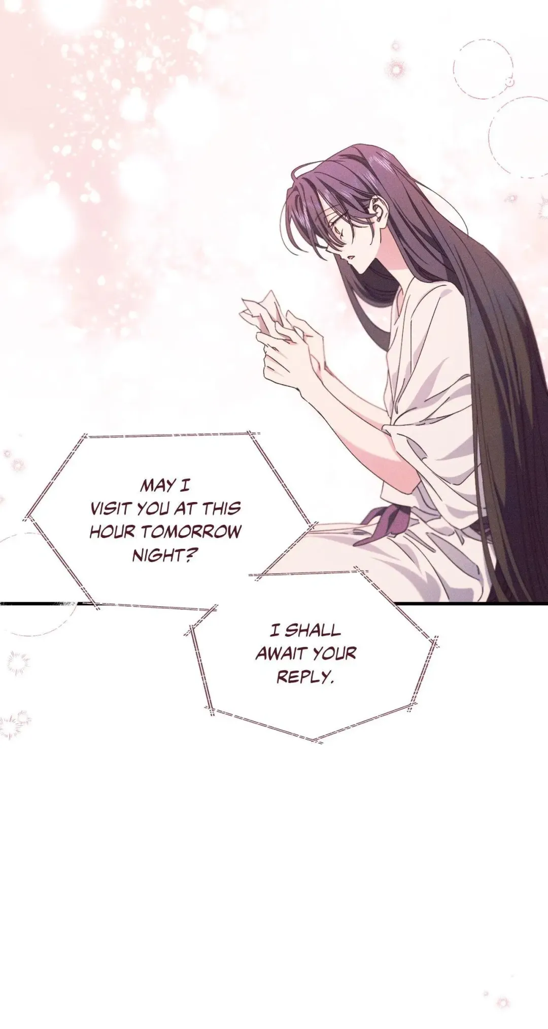 The Snake That Swallowed The Pomegranate - Chapter 28 Page 52