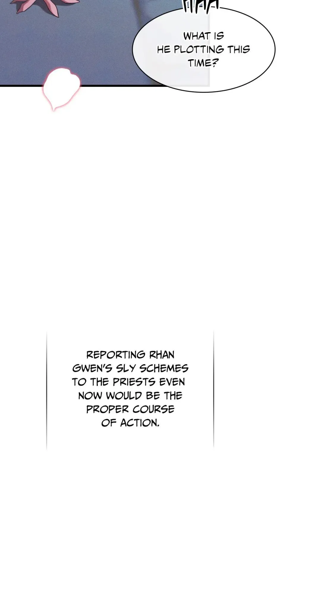 The Snake That Swallowed The Pomegranate - Chapter 28 Page 55