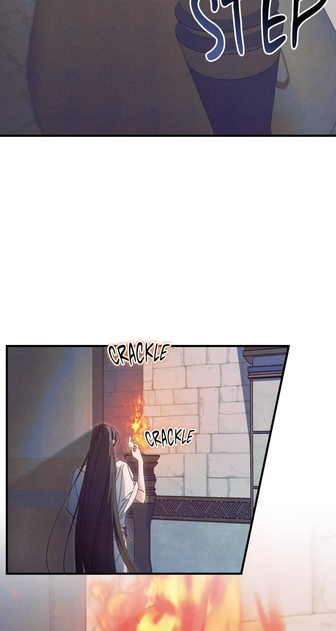 The Snake That Swallowed The Pomegranate - Chapter 28 Page 63