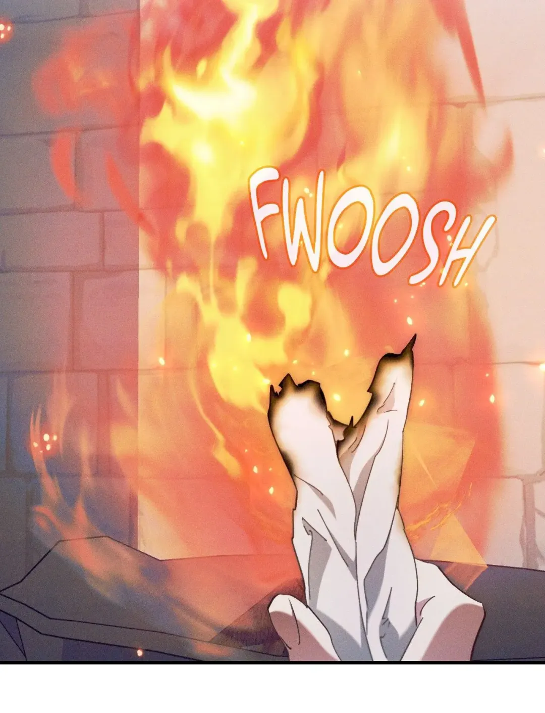 The Snake That Swallowed The Pomegranate - Chapter 28 Page 64