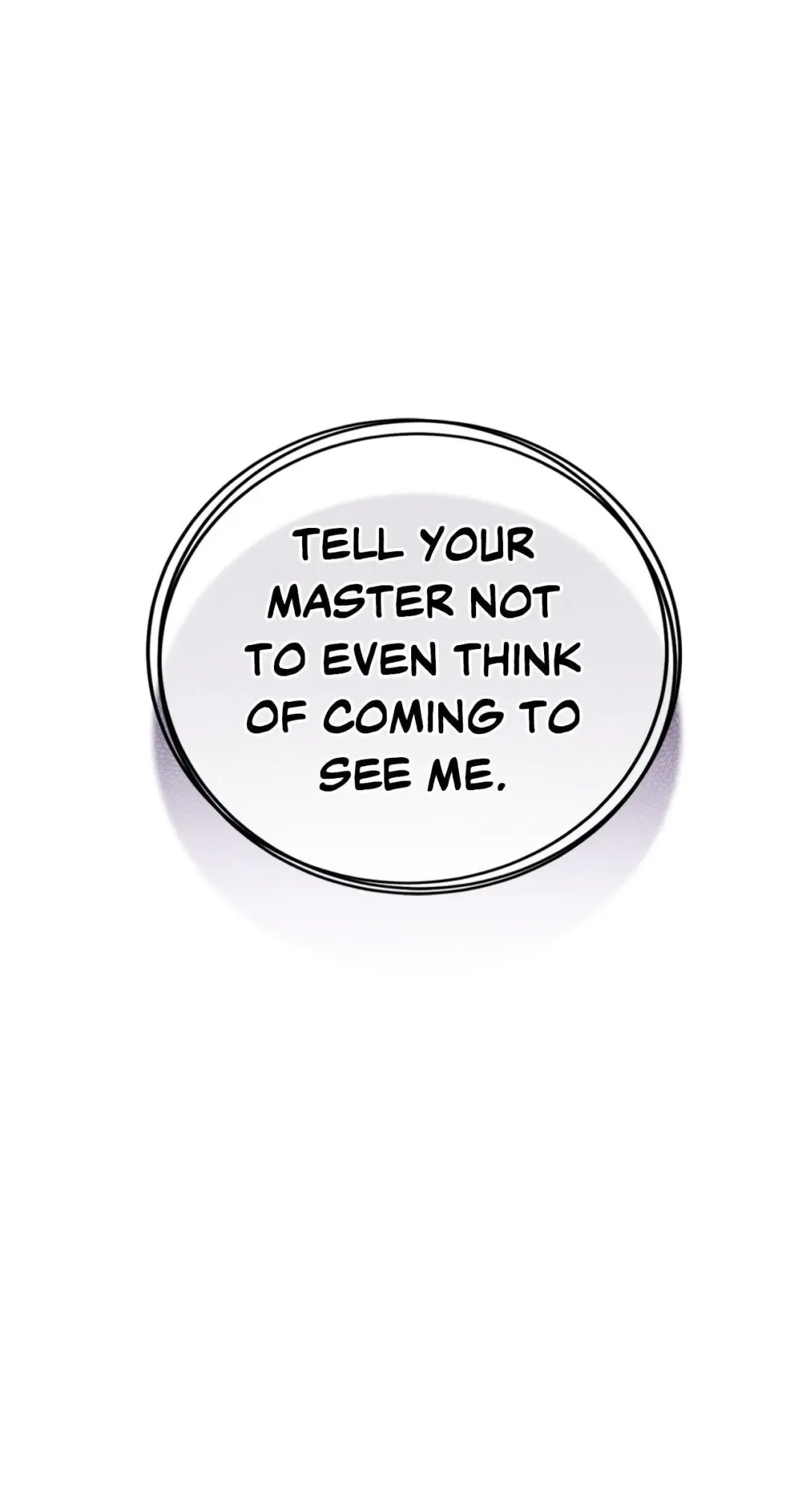The Snake That Swallowed The Pomegranate - Chapter 28 Page 65
