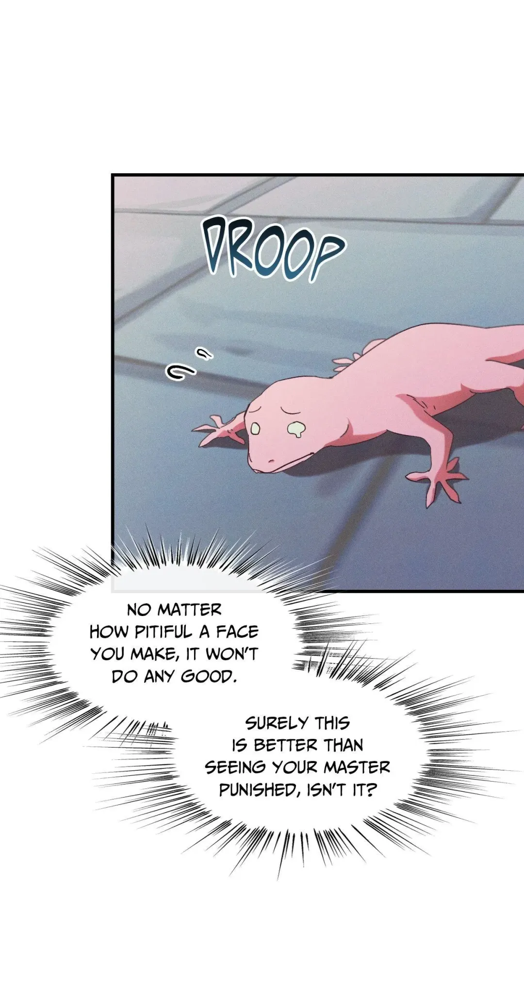 The Snake That Swallowed The Pomegranate - Chapter 28 Page 66