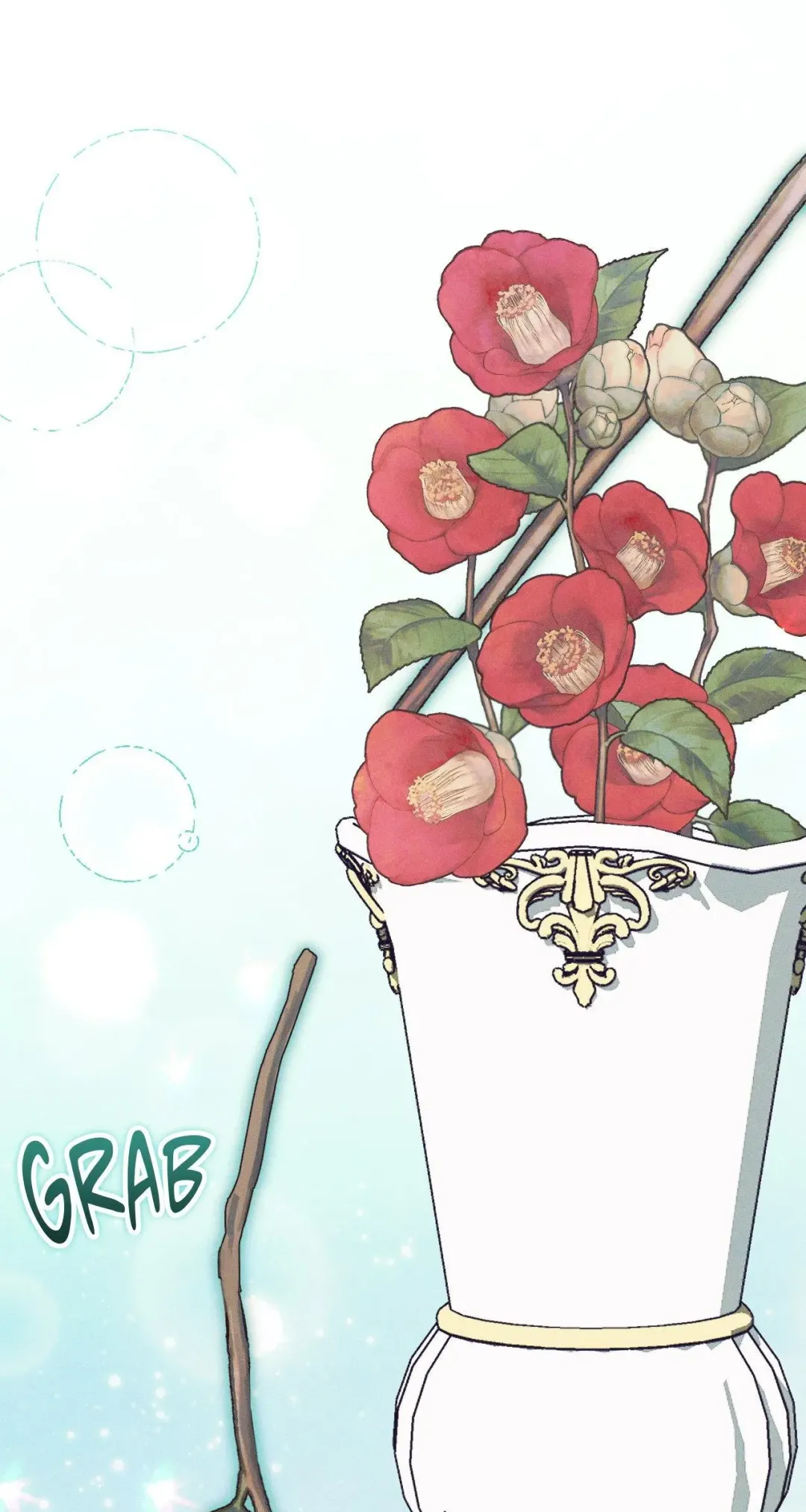 The Snake That Swallowed The Pomegranate - Chapter 28 Page 68