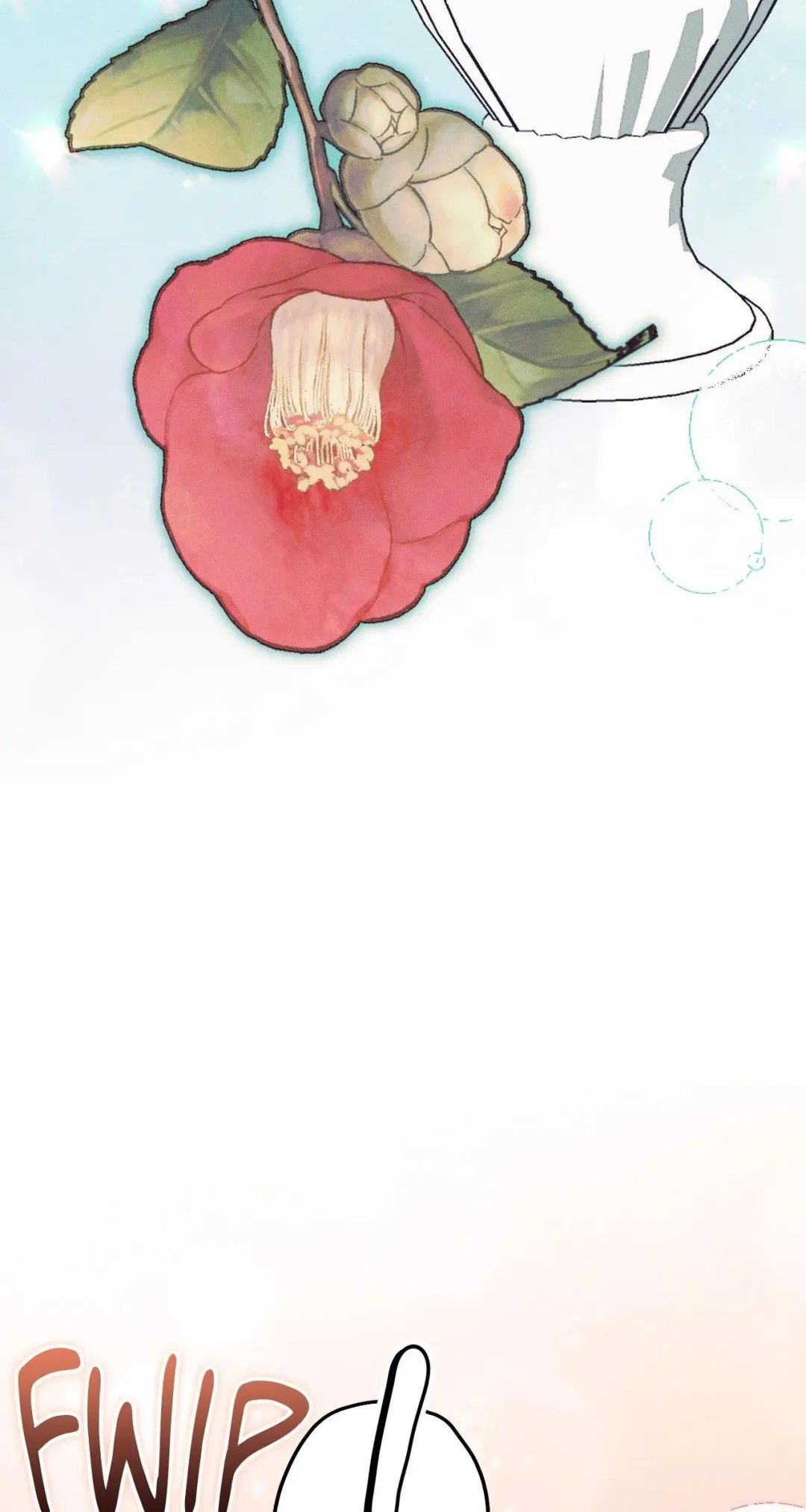 The Snake That Swallowed The Pomegranate - Chapter 28 Page 69