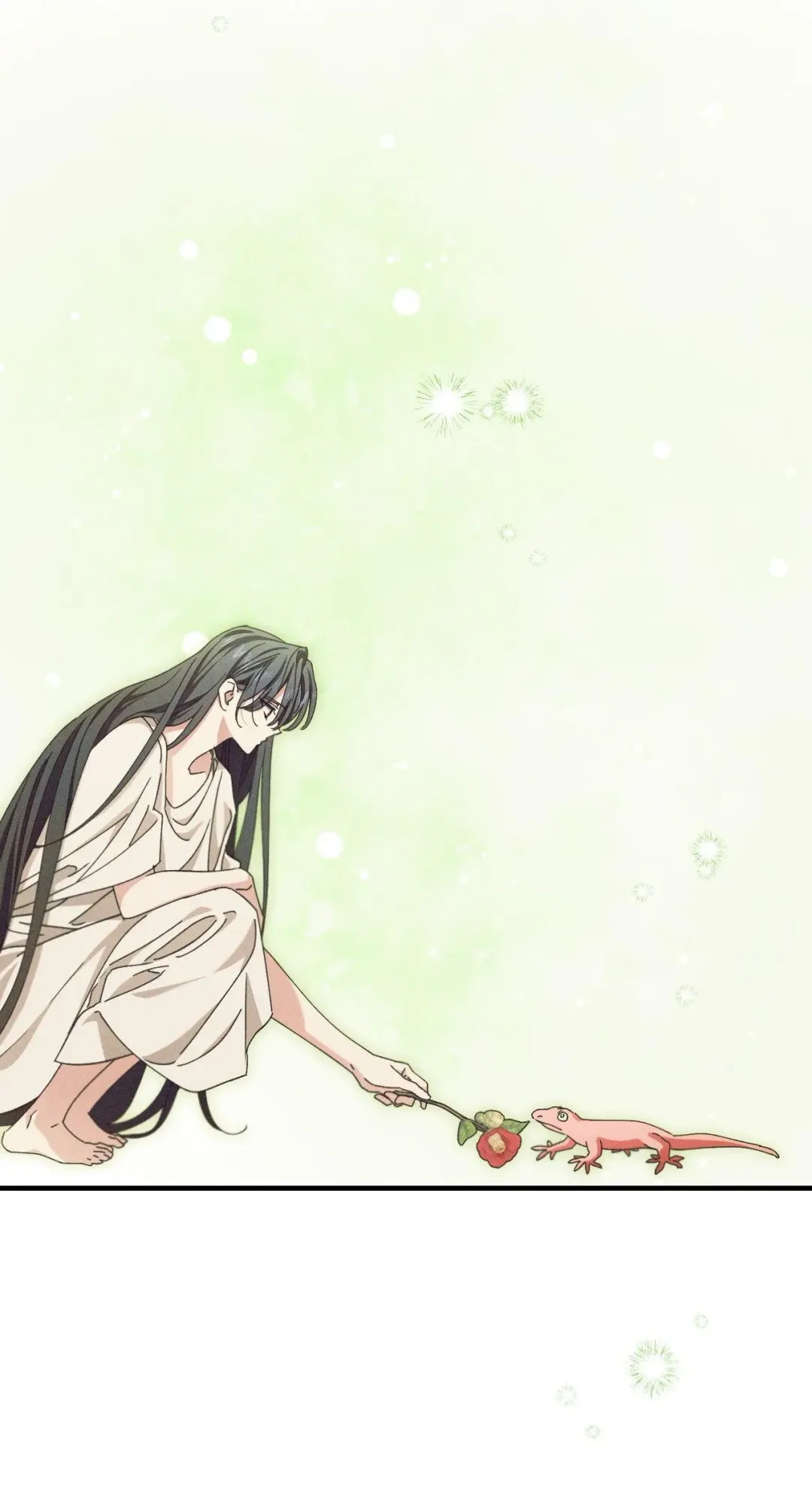 The Snake That Swallowed The Pomegranate - Chapter 28 Page 71
