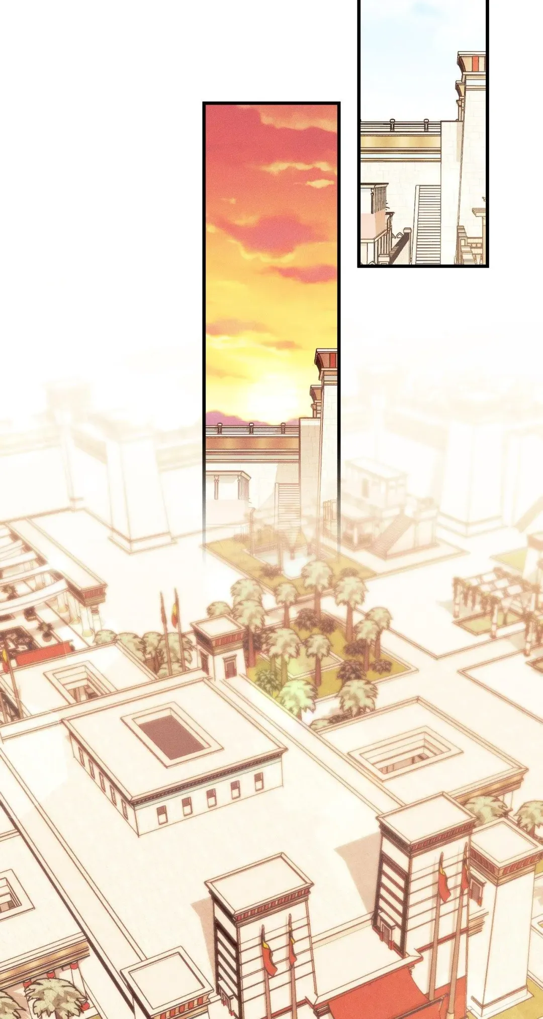 The Snake That Swallowed The Pomegranate - Chapter 28 Page 85