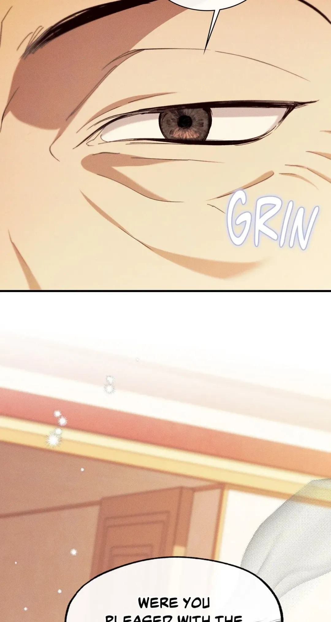 The Snake That Swallowed The Pomegranate - Chapter 28 Page 91