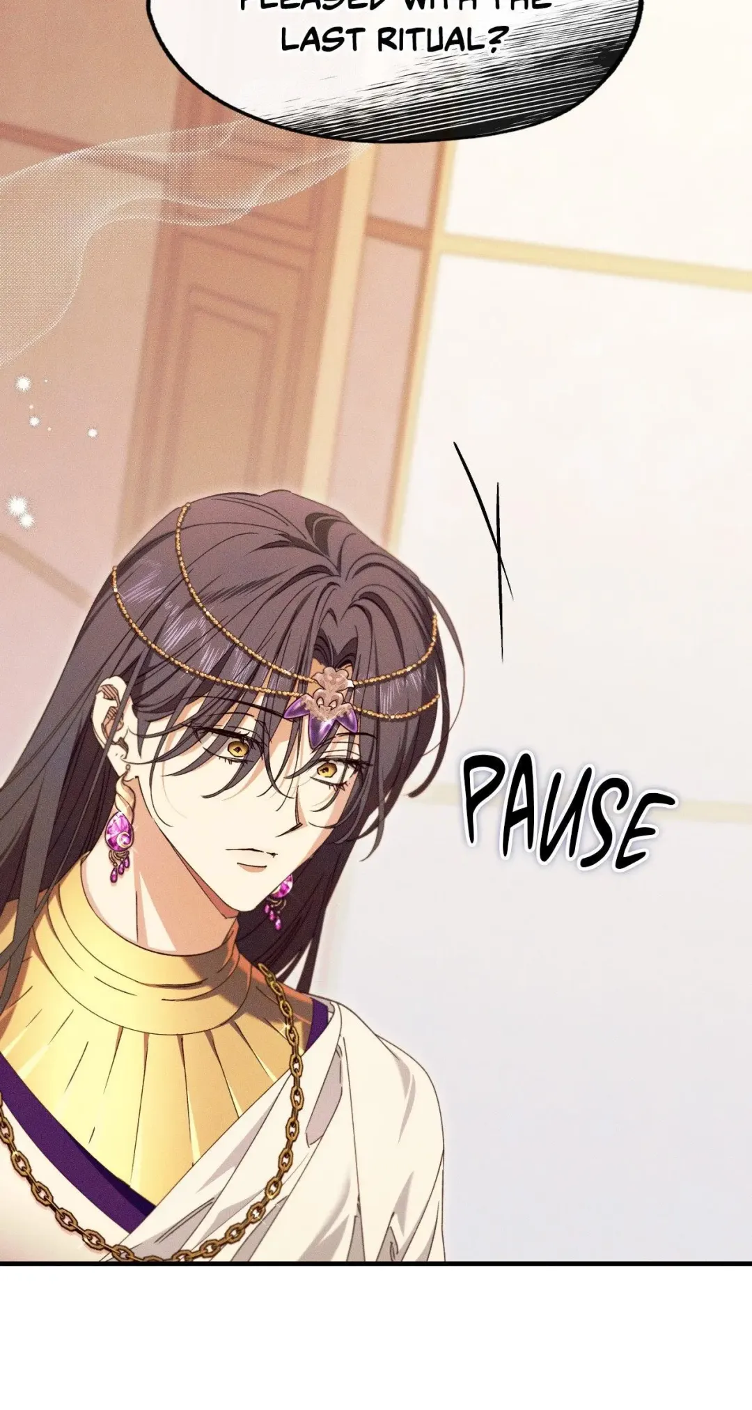 The Snake That Swallowed The Pomegranate - Chapter 28 Page 92