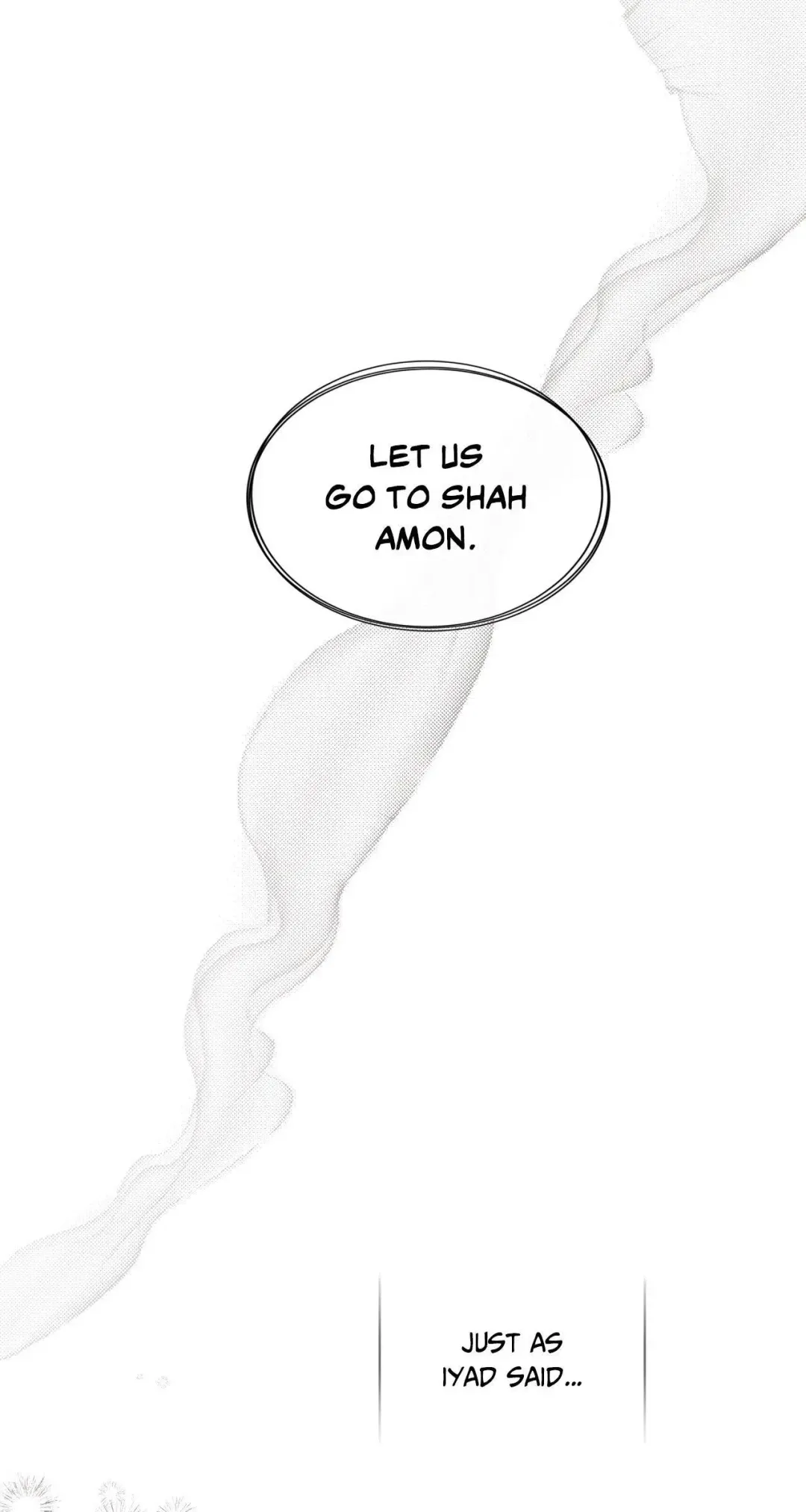The Snake That Swallowed The Pomegranate - Chapter 28 Page 97