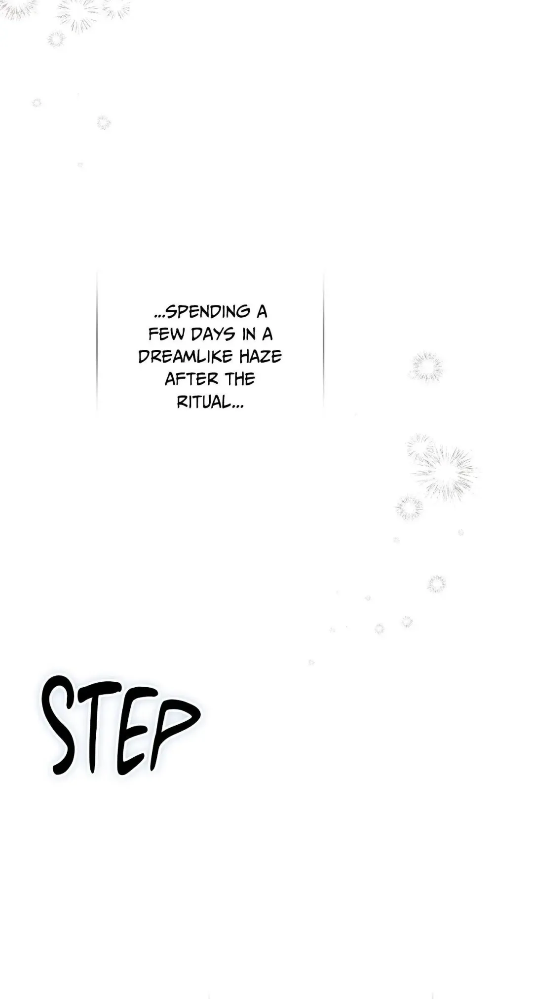 The Snake That Swallowed The Pomegranate - Chapter 28 Page 98