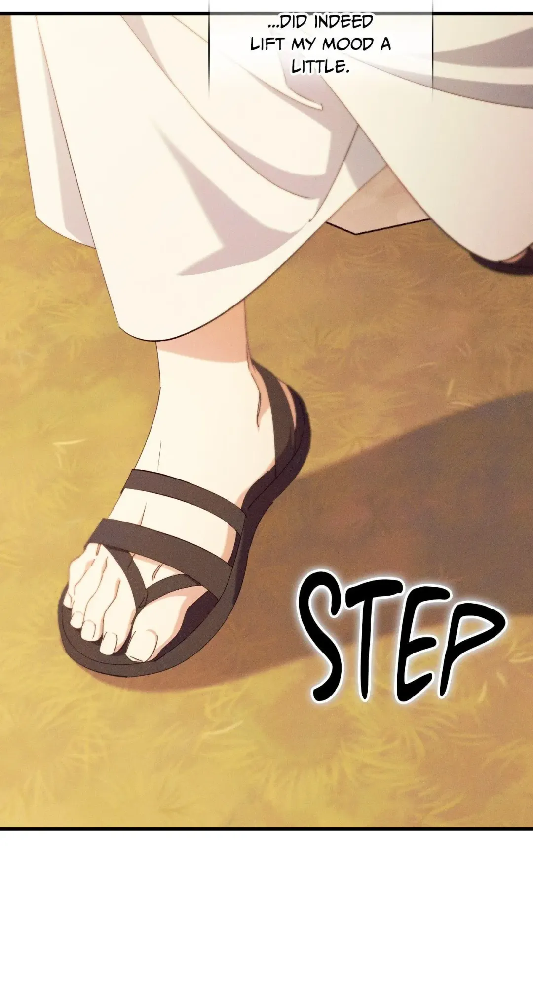 The Snake That Swallowed The Pomegranate - Chapter 28 Page 99