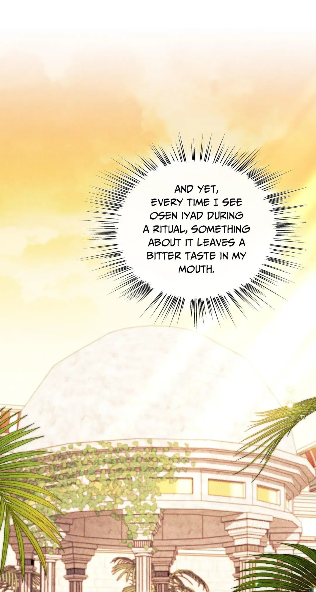 The Snake That Swallowed The Pomegranate - Chapter 28 Page 101