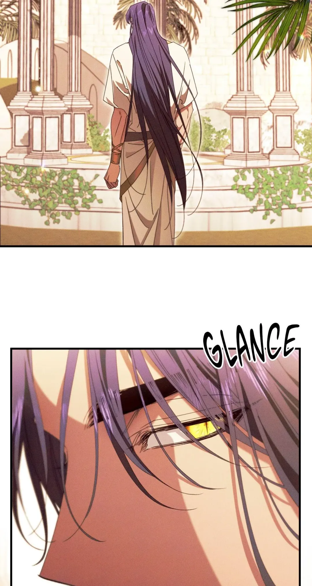 The Snake That Swallowed The Pomegranate - Chapter 28 Page 102