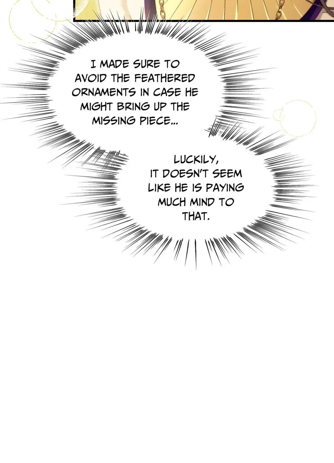 The Snake That Swallowed The Pomegranate - Chapter 28 Page 107