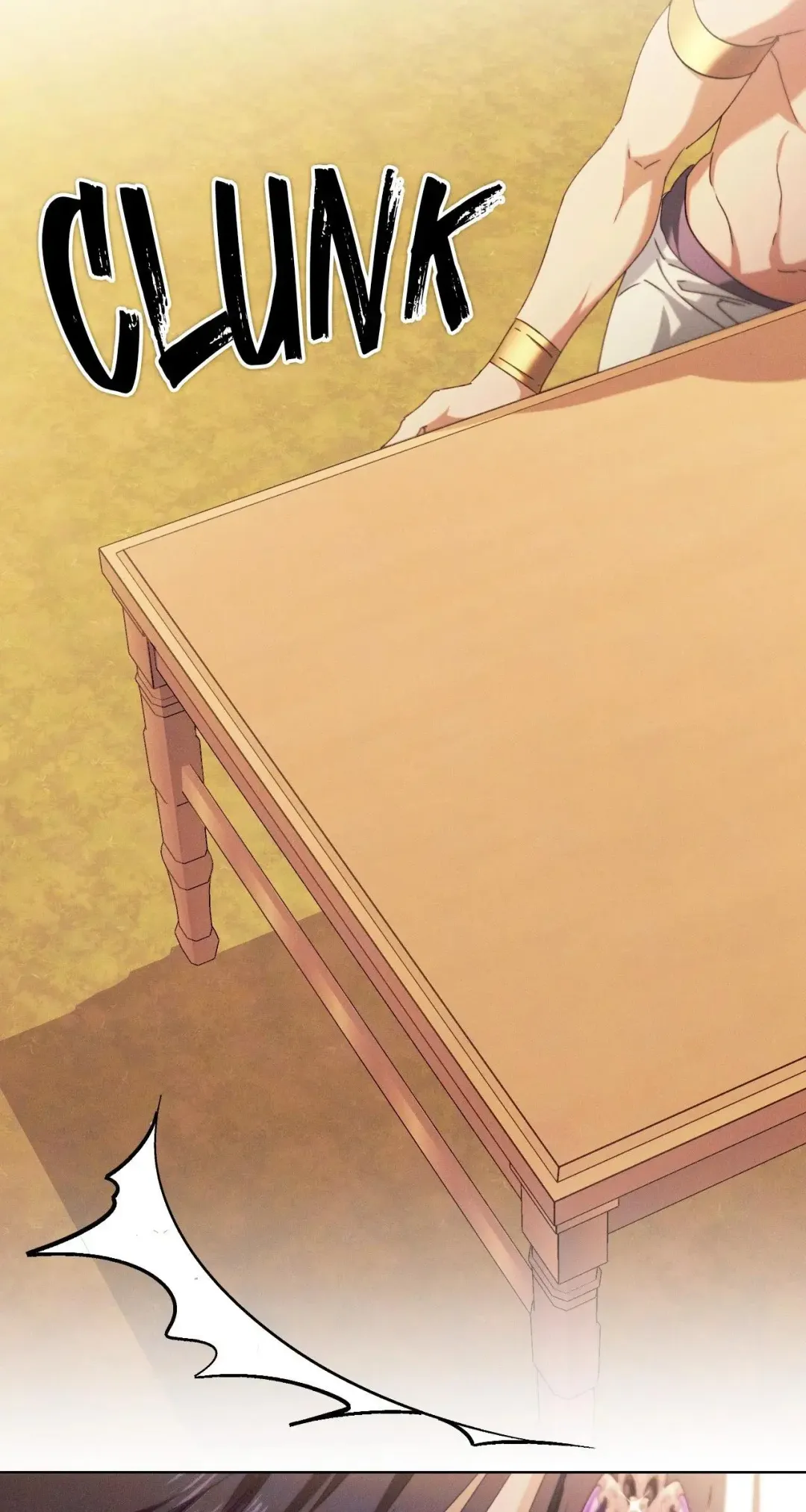 The Snake That Swallowed The Pomegranate - Chapter 29 Page 16