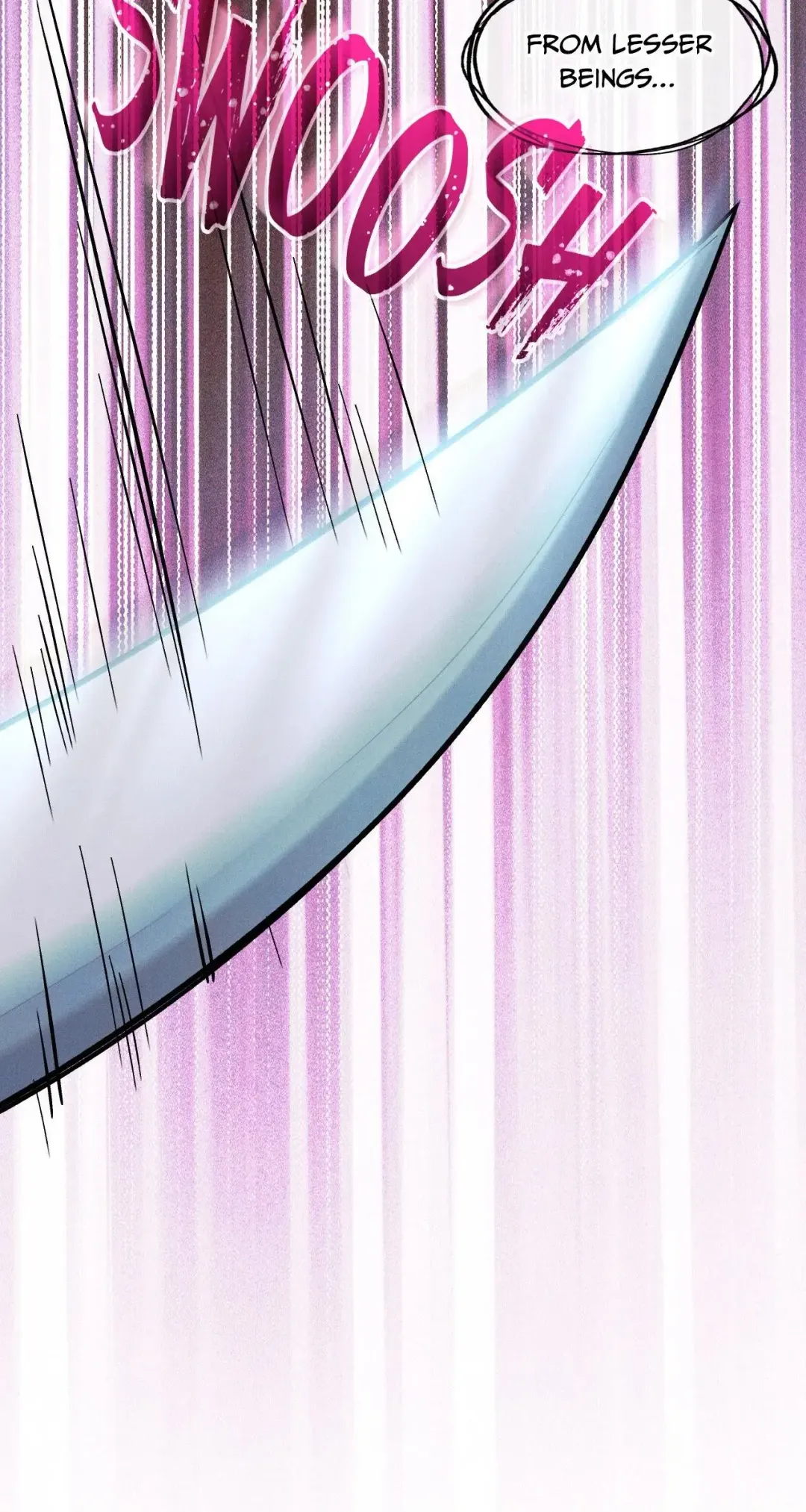 The Snake That Swallowed The Pomegranate - Chapter 29 Page 30
