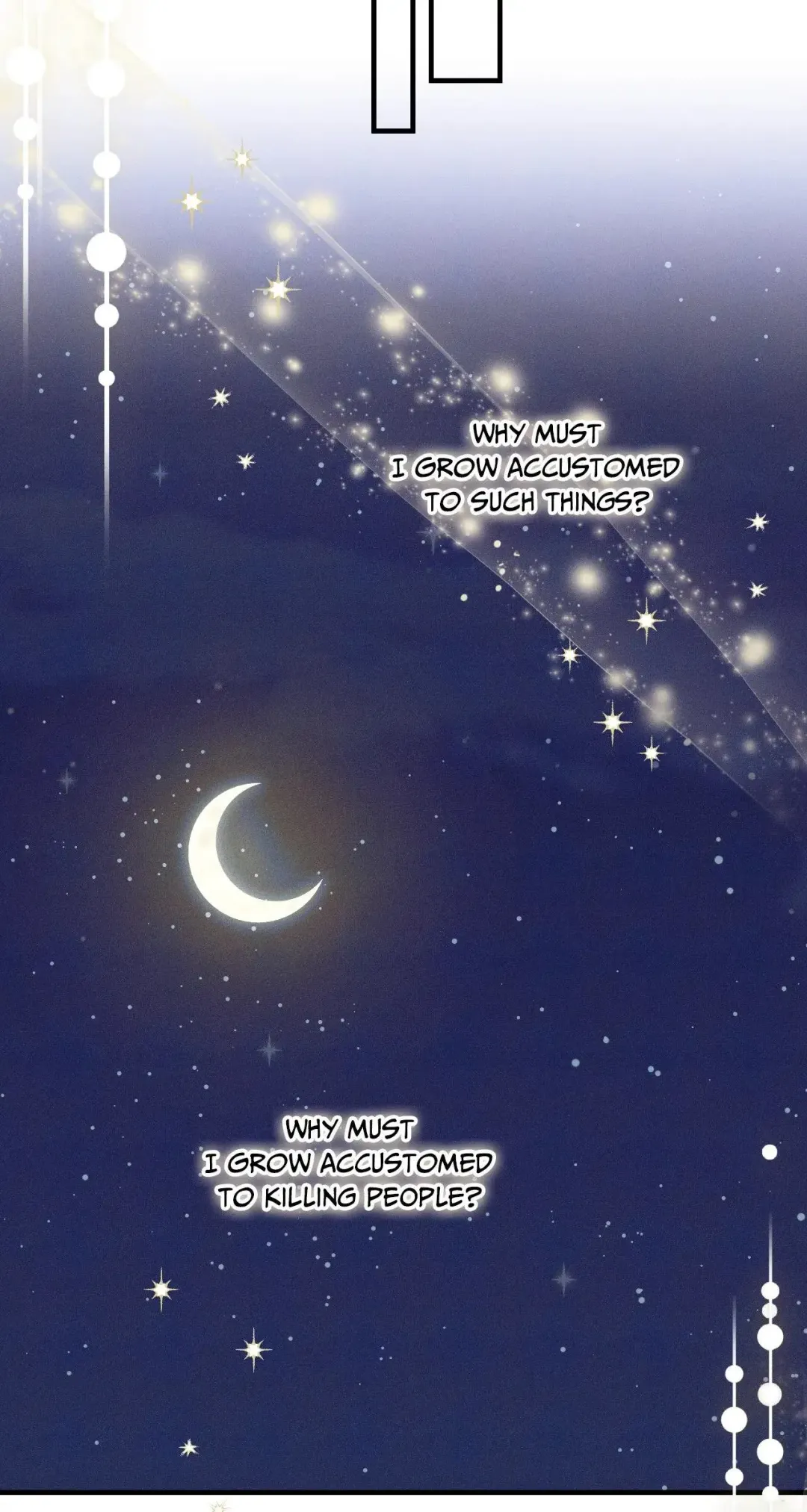 The Snake That Swallowed The Pomegranate - Chapter 29 Page 34