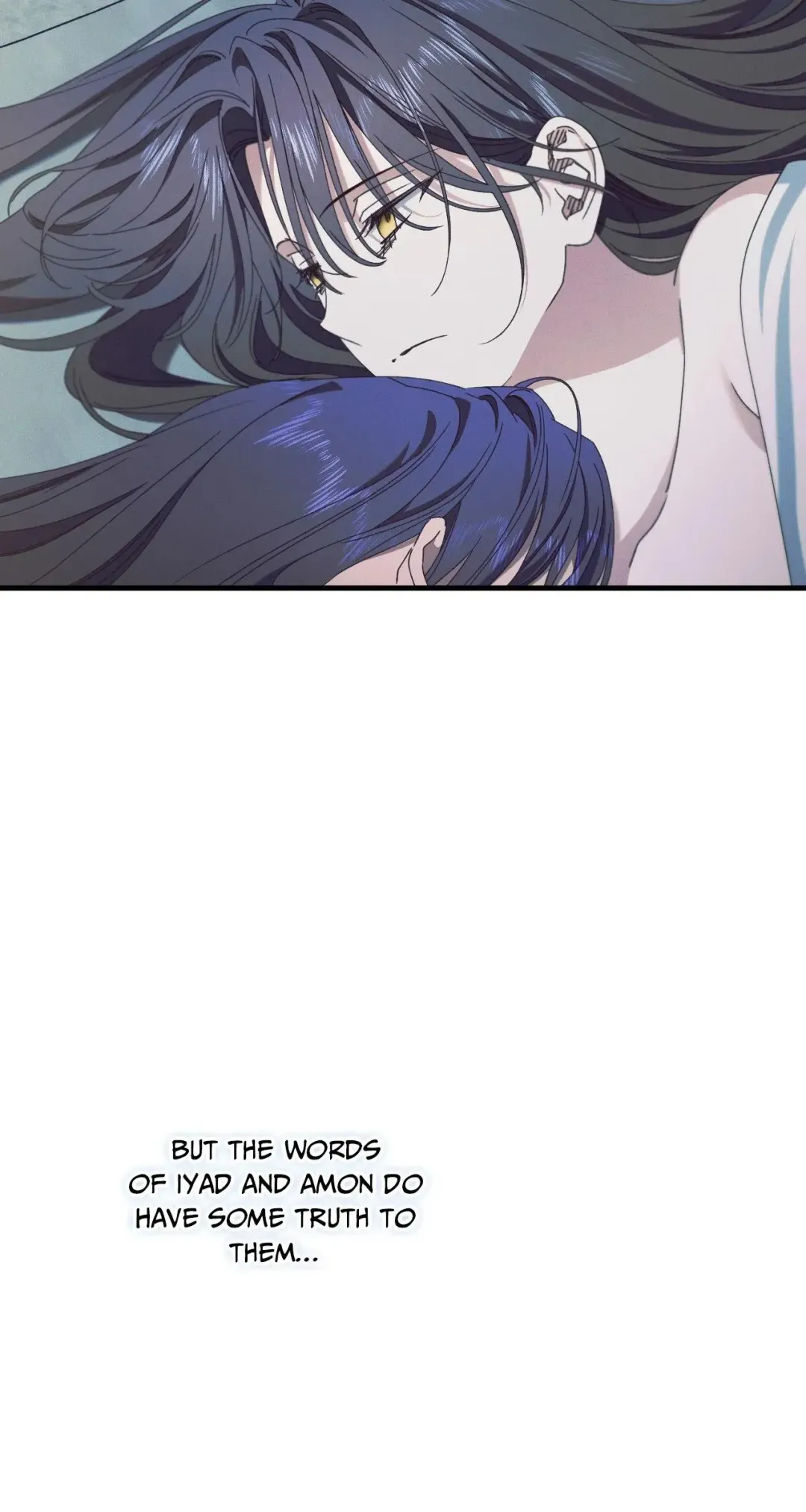 The Snake That Swallowed The Pomegranate - Chapter 29 Page 37
