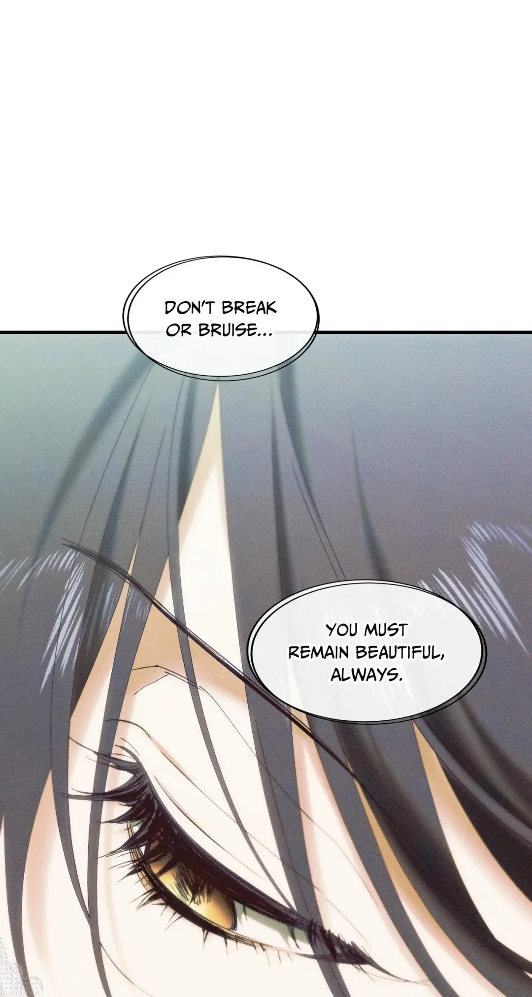 The Snake That Swallowed The Pomegranate - Chapter 29 Page 43