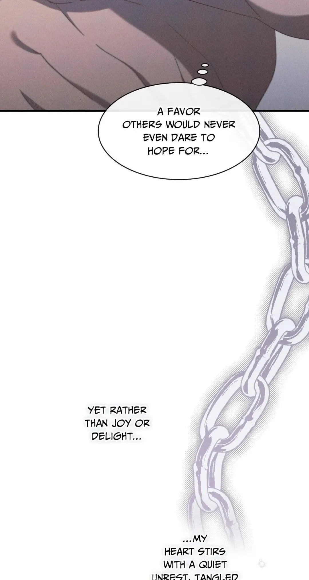 The Snake That Swallowed The Pomegranate - Chapter 29 Page 46