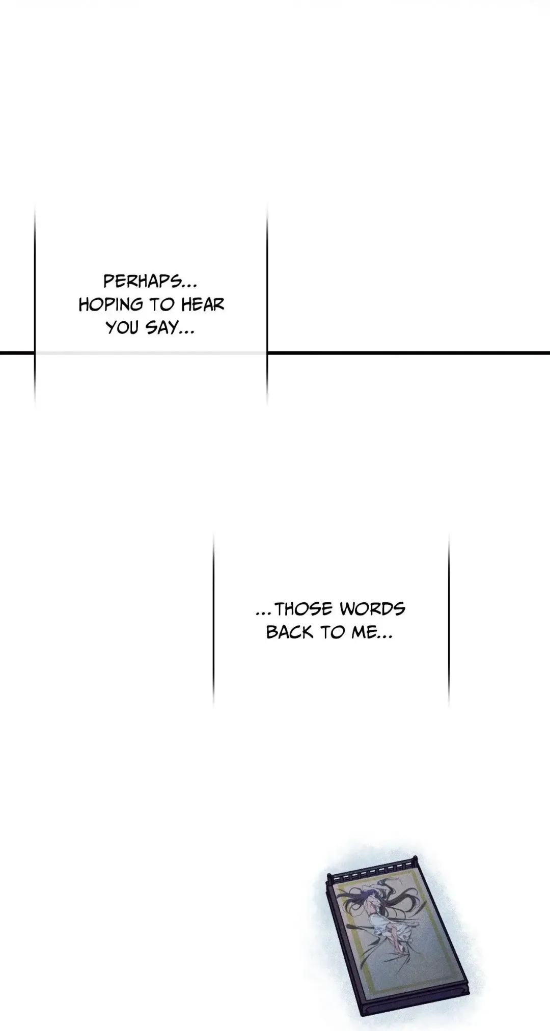 The Snake That Swallowed The Pomegranate - Chapter 29 Page 57