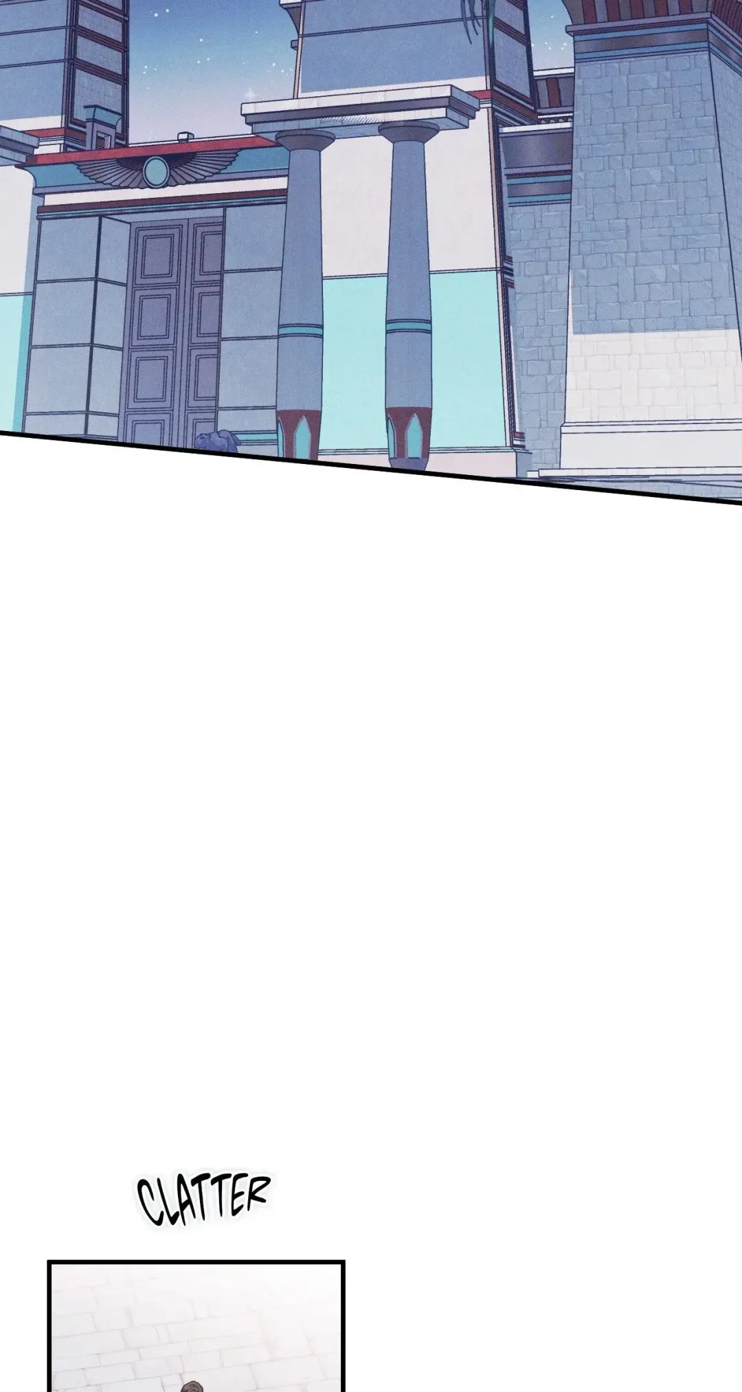 The Snake That Swallowed The Pomegranate - Chapter 29 Page 60
