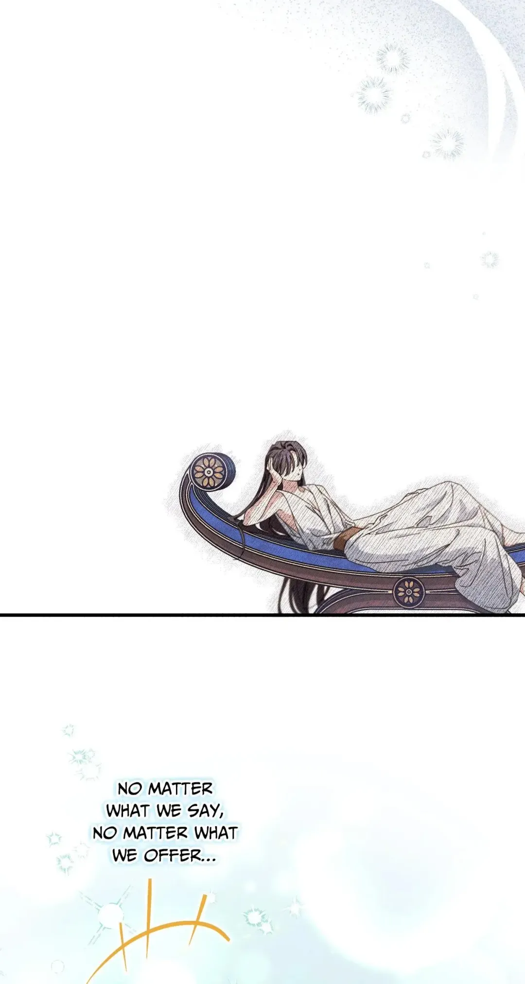The Snake That Swallowed The Pomegranate - Chapter 29 Page 67