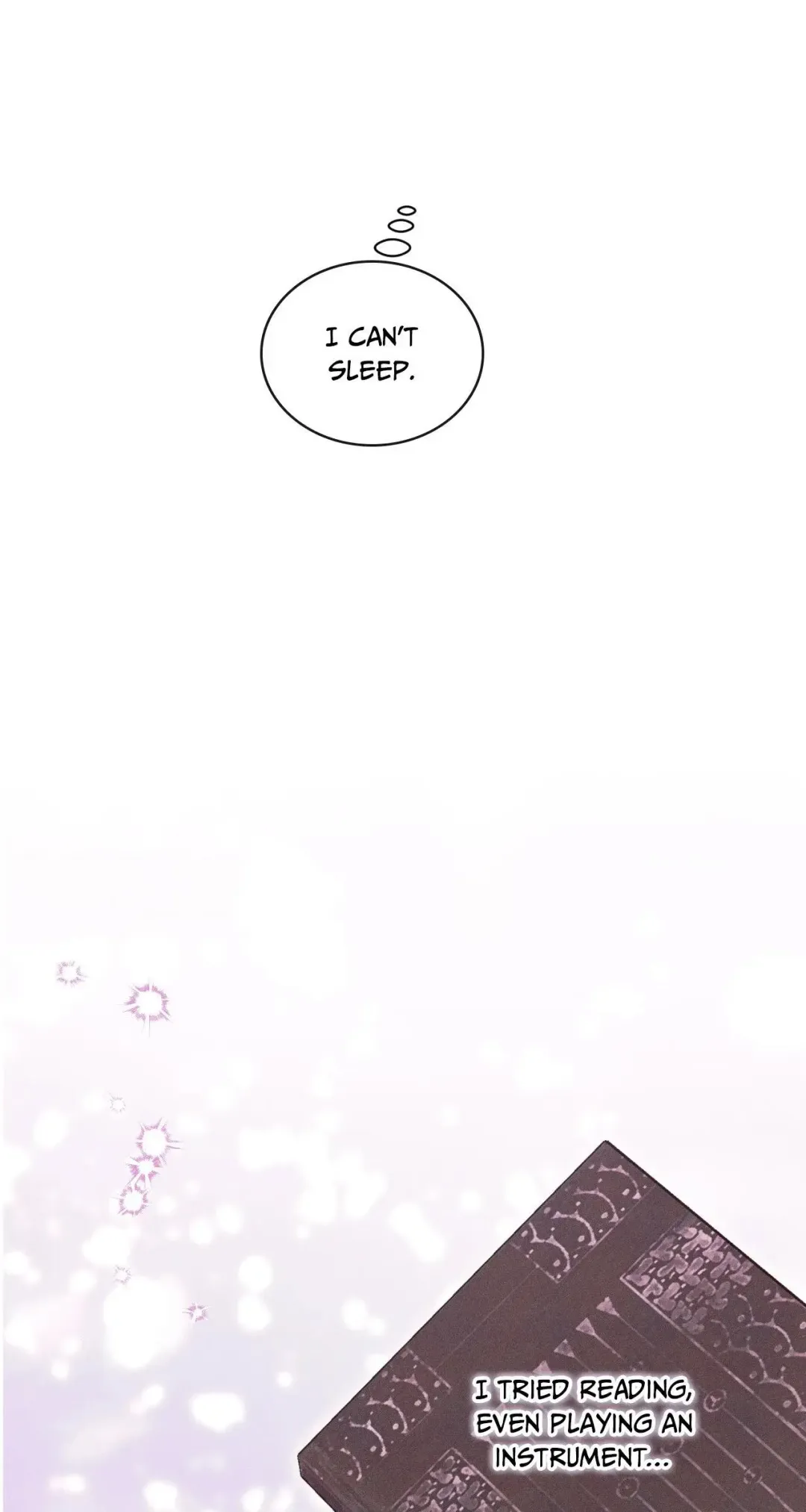 The Snake That Swallowed The Pomegranate - Chapter 29 Page 73