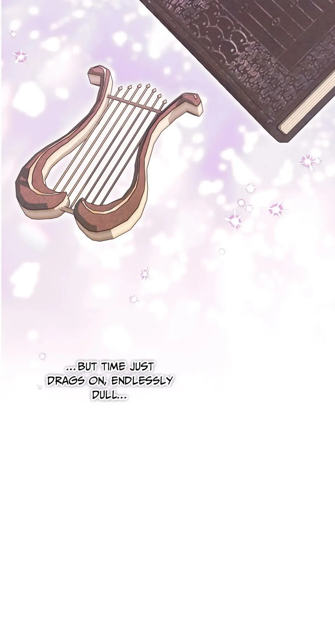 The Snake That Swallowed The Pomegranate - Chapter 29 Page 74