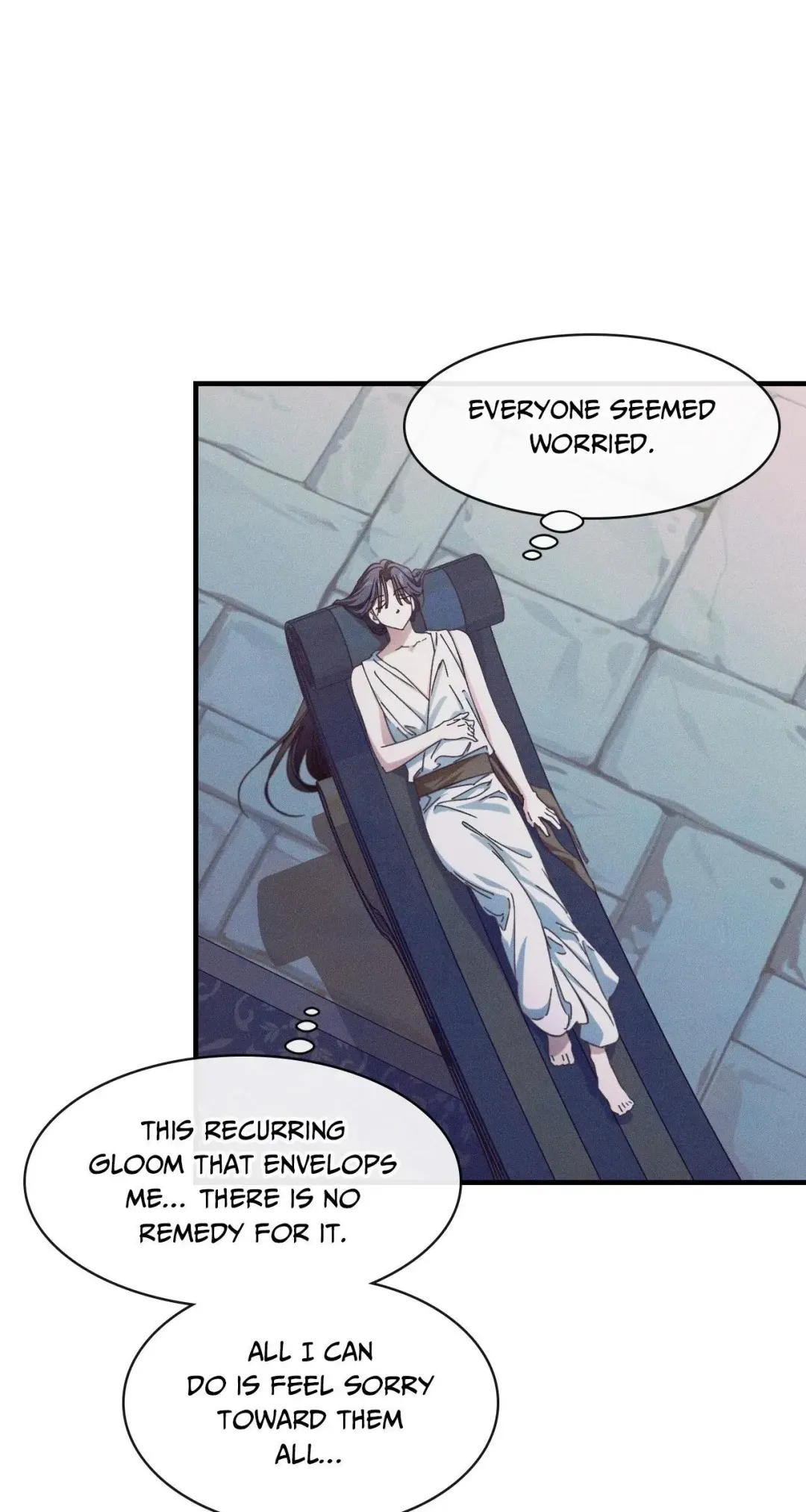 The Snake That Swallowed The Pomegranate - Chapter 29 Page 75