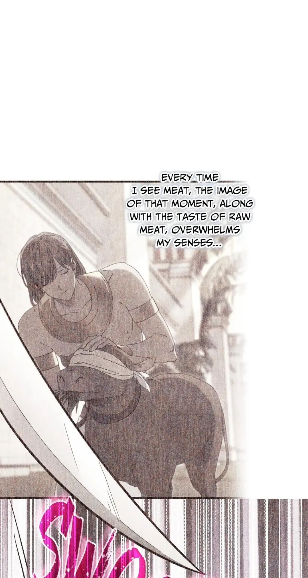 The Snake That Swallowed The Pomegranate - Chapter 29 Page 77