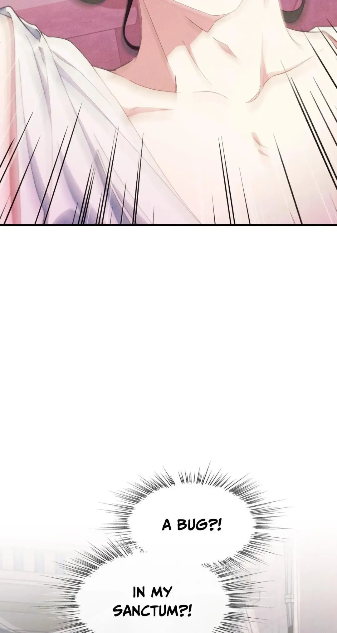 The Snake That Swallowed The Pomegranate - Chapter 29 Page 84