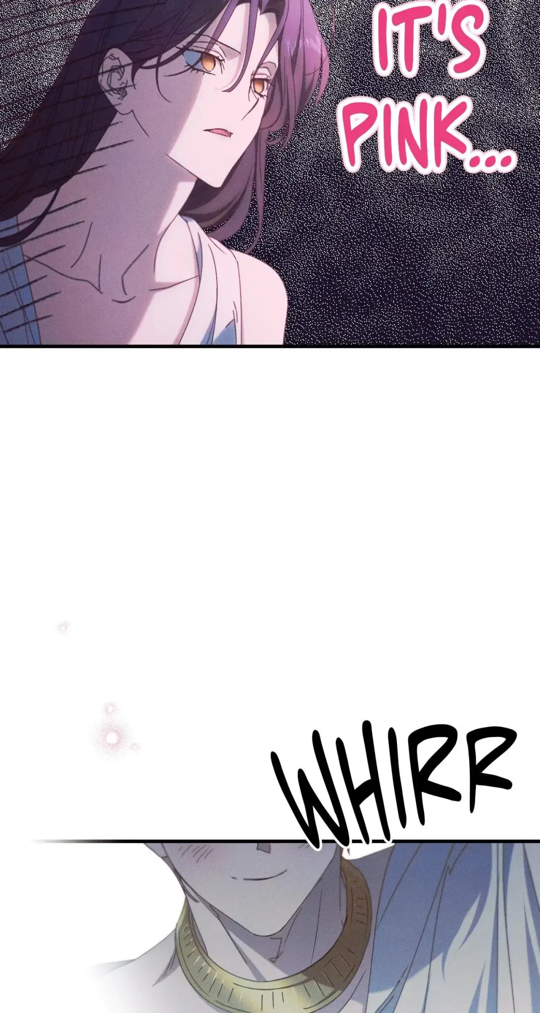 The Snake That Swallowed The Pomegranate - Chapter 29 Page 89