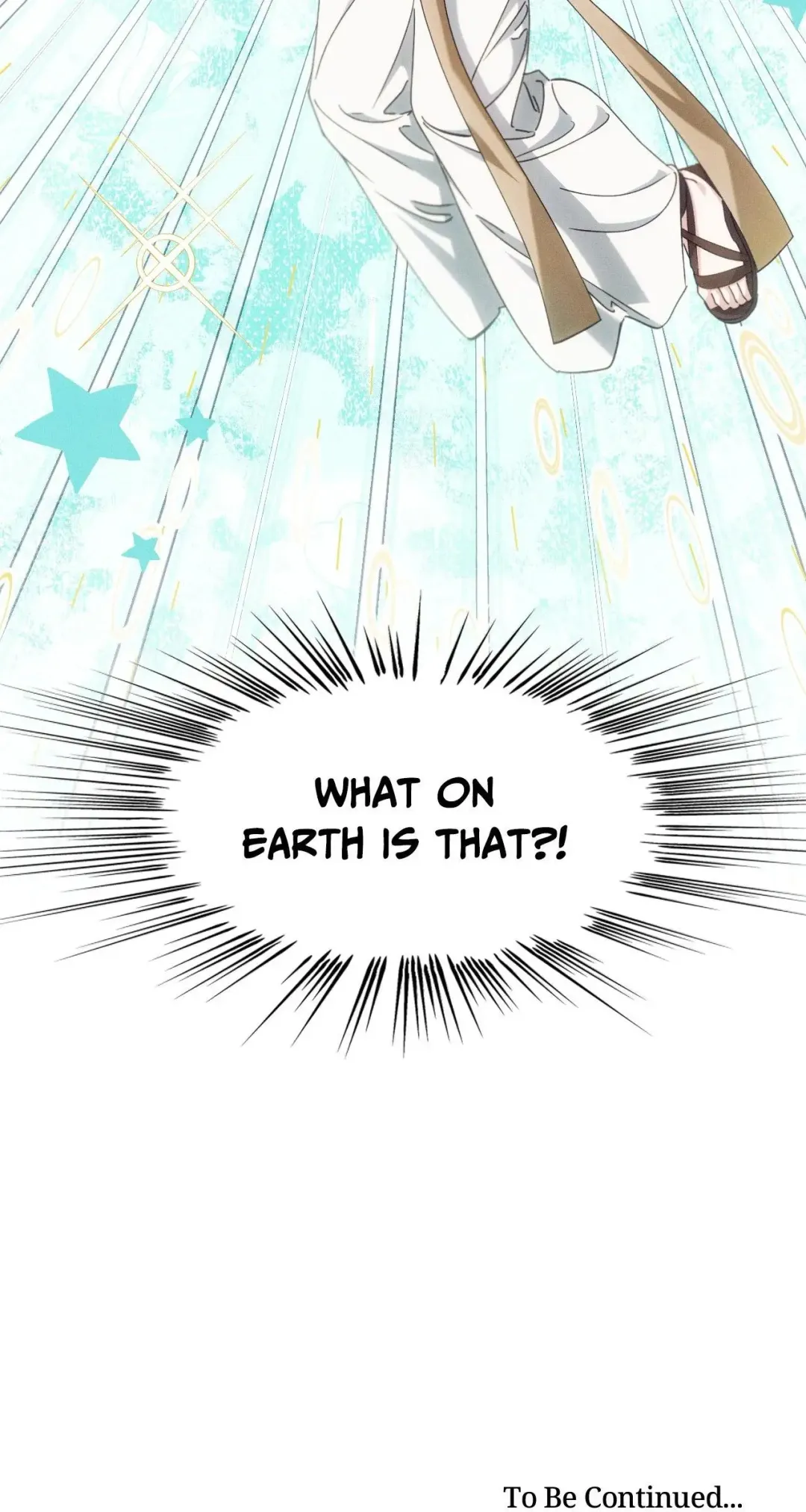 The Snake That Swallowed The Pomegranate - Chapter 29 Page 91
