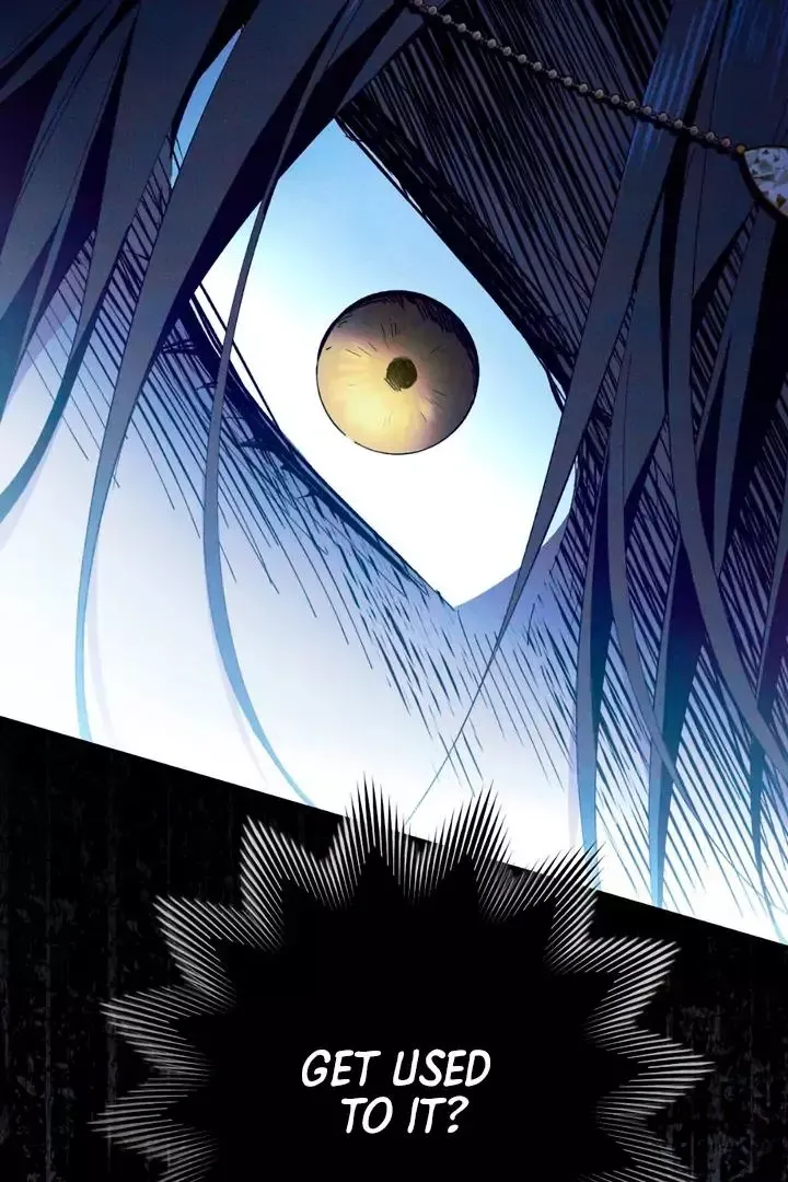 The Snake That Swallowed The Pomegranate - Chapter 3 Page 22
