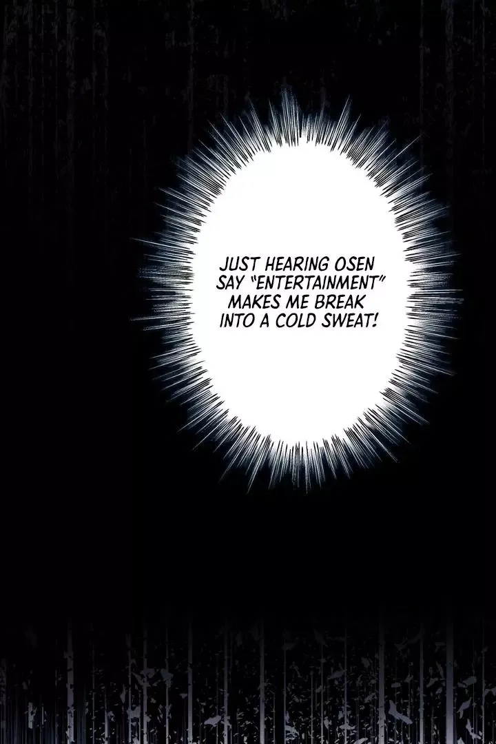 The Snake That Swallowed The Pomegranate - Chapter 3 Page 25