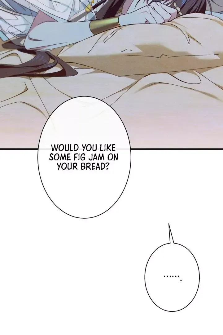 The Snake That Swallowed The Pomegranate - Chapter 3 Page 34