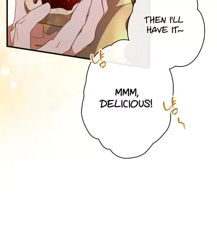 The Snake That Swallowed The Pomegranate - Chapter 3 Page 42
